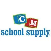 Cm School Supply Inc Cm School Supply Inc