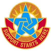 U.S. Army Combined Arms Support Command