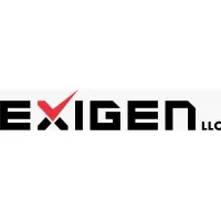 EXIGEN LLC EXIGEN LLC