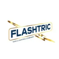FLASHTRIC SIGN, INC.