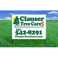 Clauser Tree Care, LLC