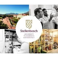 Stellenbosch University - Department of Chemical Engineering