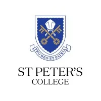 St Peter's College St Peter's College