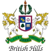British Hills