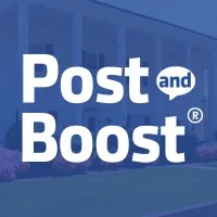 Post and Boost