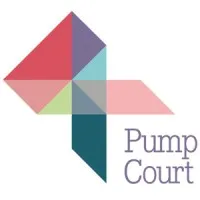 4 Pump Court