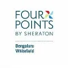 Four Points by Sheraton Bengaluru Whitefield Four Points by Sheraton Bengaluru Whitefield
