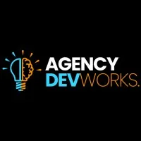 Agency DevWorks Agency DevWorks