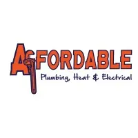 Affordable Plumbing, Heat and Electrical Affordable Plumbing, Heat and Electrical