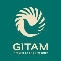 GITAM Deemed University GITAM Deemed University
