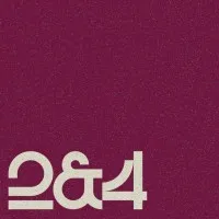 Two & Four Content Agency
