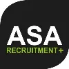 ASA RECRUITMENT ASA RECRUITMENT