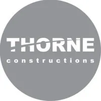 Thorne Constructions Thorne Constructions