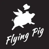 Flying Pig Flying Pig