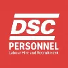 DSC Personnel DSC Personnel
