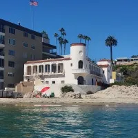 Kerckhoff Marine Laboratory