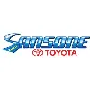 Sansone Toyota Sansone Toyota
