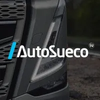 Auto Sueco São Paulo - Volvo Caminhões e Ônibus