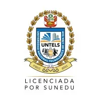 Universidad Nacional Tecnológica de Lima Sur Universidad Nacional Tecnológica de Lima Sur