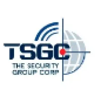 The Security Group Corp. The Security Group Corp.