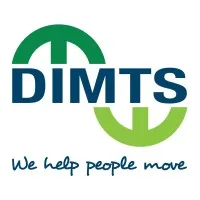 Delhi Integrated Multi Modal Transit System Ltd. (DIMTS)