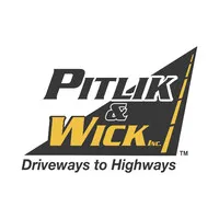 Pitlik & Wick, Inc. Pitlik & Wick, Inc.
