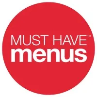 MustHaveMenus