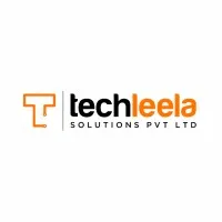 TechLeela Solution Pvt. Ltd. TechLeela Solution Pvt. Ltd.
