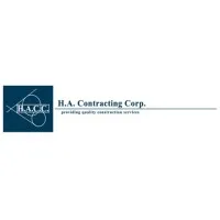 H.A. CONTRACTING CORP H.A. CONTRACTING CORP