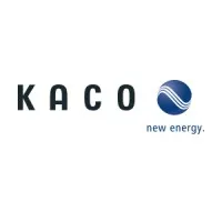 KACO new energy email format