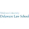 Widener University Delaware Law School Widener University Delaware Law School