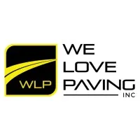WE LOVE PAVING, INC WE LOVE PAVING, INC
