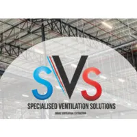 SVS GROUP - SPECIALISED VENTILATION SOLUTIONS (PTY) LTD