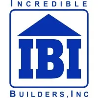 Incredible Builders, Inc