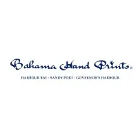 Bahama Hand Prints