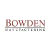 Bowden Manufacturing