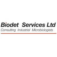 Biodet Services Ltd
