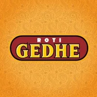 Roti Gedhe
