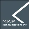 MKP communications inc. MKP communications inc.