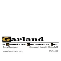 GARLAND & ASSOCIATES CONTRACTORS, INC