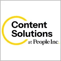 Content Solutions at People Inc.