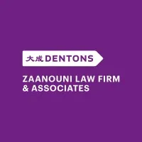 Dentons Zaanouni Law Firm & Associates