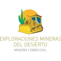 Exploraciones Mineras del Desierto SA de CV Exploraciones Mineras del Desierto SA de CV