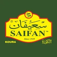Said Saifan 1939
