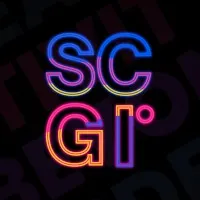 SCGI Creative Digital Agency