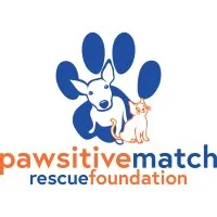 Pawsitive Match Rescue Foundation