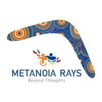 Metanoia Rays