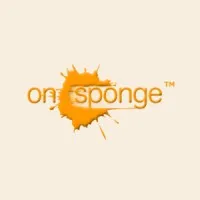 onSponge