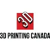 3D Printing Canada