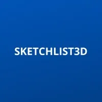 SketchList3D